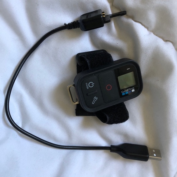 GoPro smart remote - Picture 2 of 5